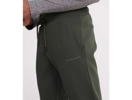 Superdry Urban Tech Tapered Pants