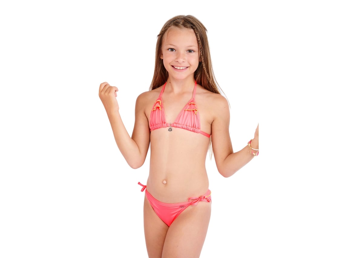 Bikinis para chicas discount de 12 años