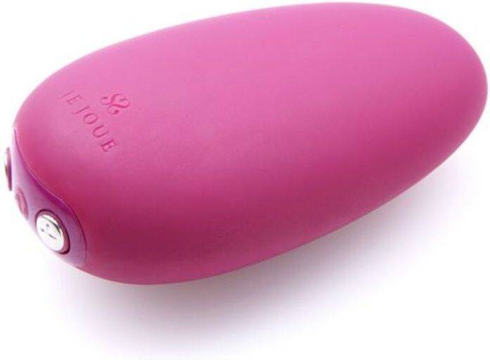 Vibrador JE JOUE E24504 (Silicona)