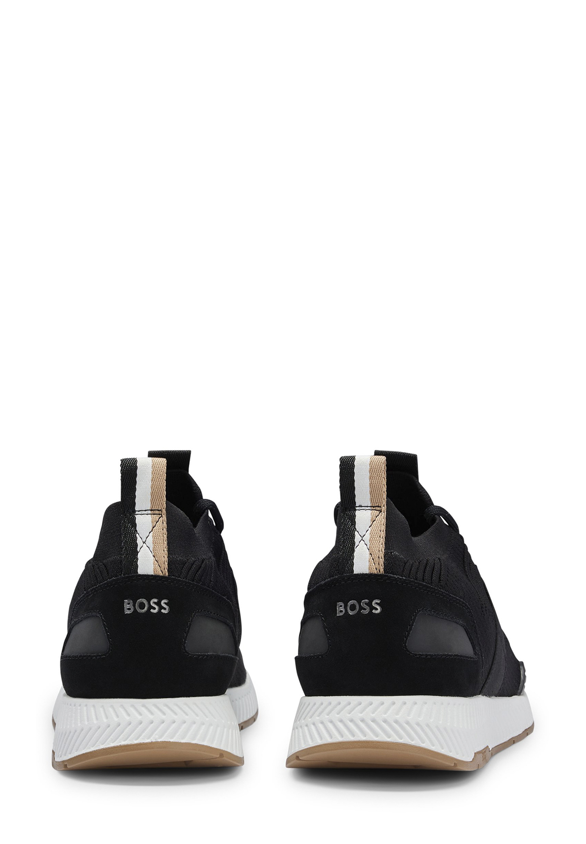 Hugo boss zapatillas outlet mujer xxl