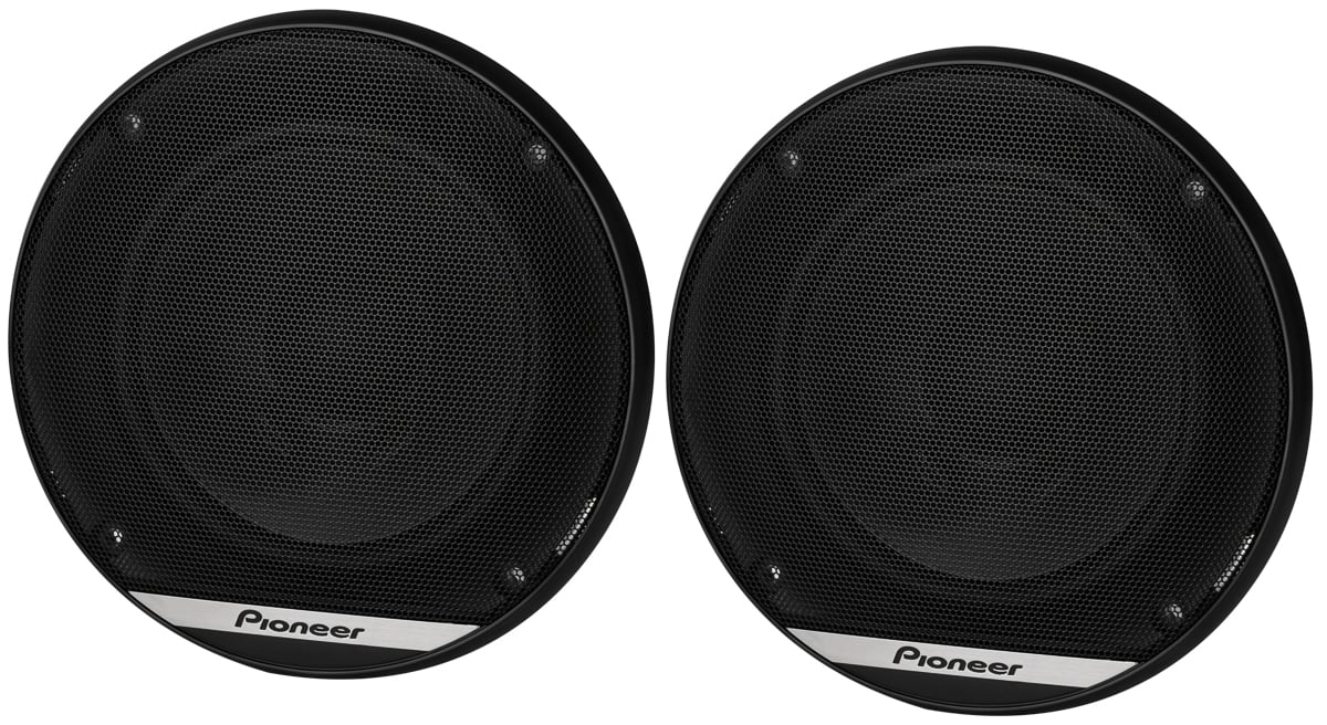 Altavoces Auto PIONEER TS-G130C (13 cm - 250 W)