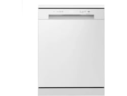 Lavavajillas LG DF141FW (14 Cubiertos - 60 cm - Blanco)