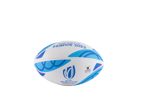 Balón de Rugby GILBERT RWC 2023