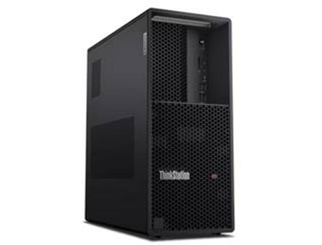 Desktop LENOVO Thinkstation P3 I7-13700 16 Gb Ram 512 Gb Ssd