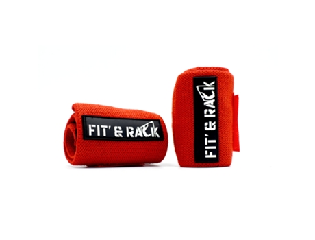 Pulsera de Fuerza FIT & RACK