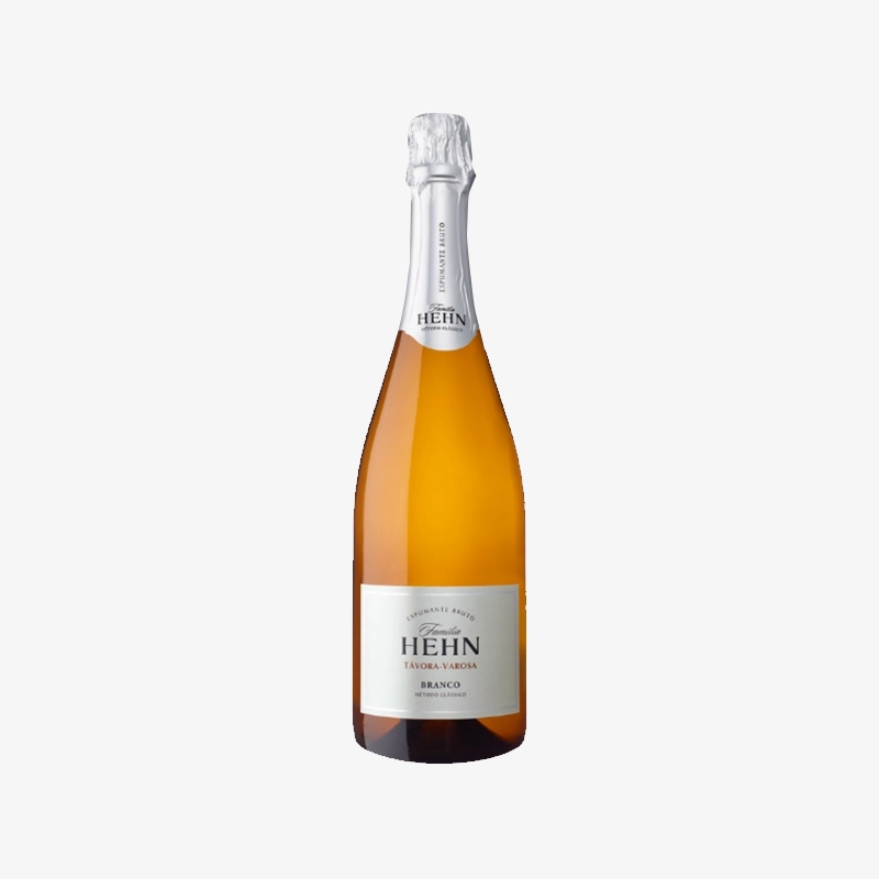 Espumante FAMÍLIA HEHN Blanco Brut 2018 (75 cl)