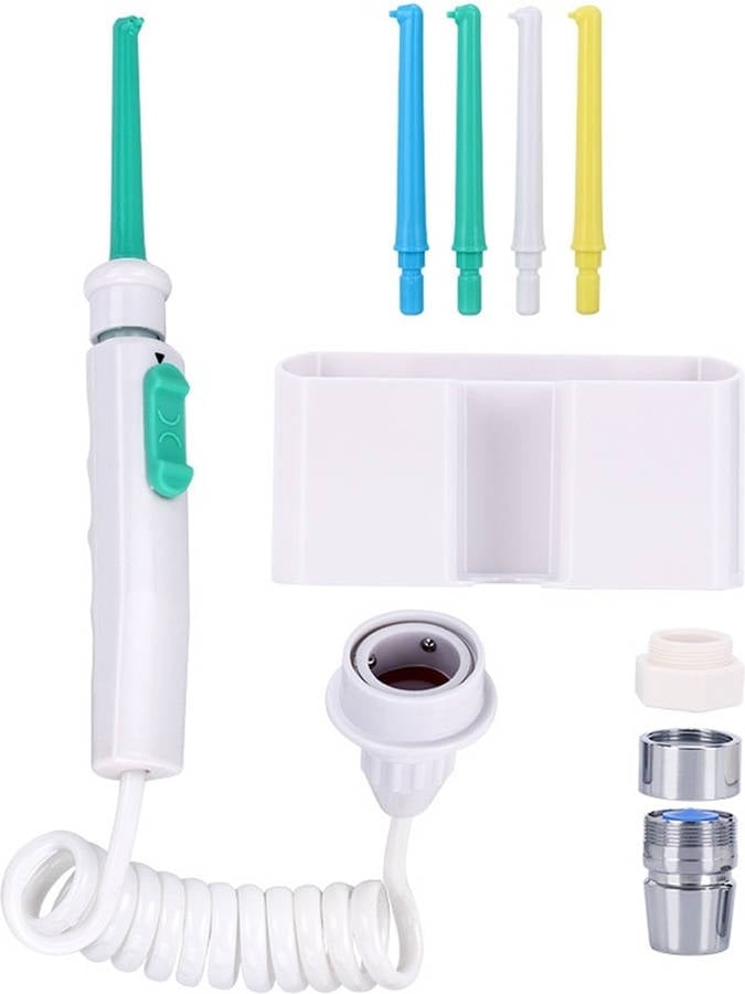 Irrigador Oral ECSEE ES-OI01