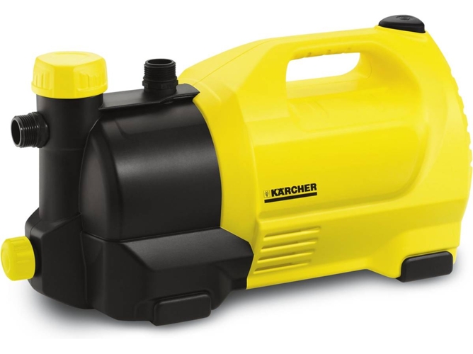 Bomba para drenaje de agua Karcher GP 45