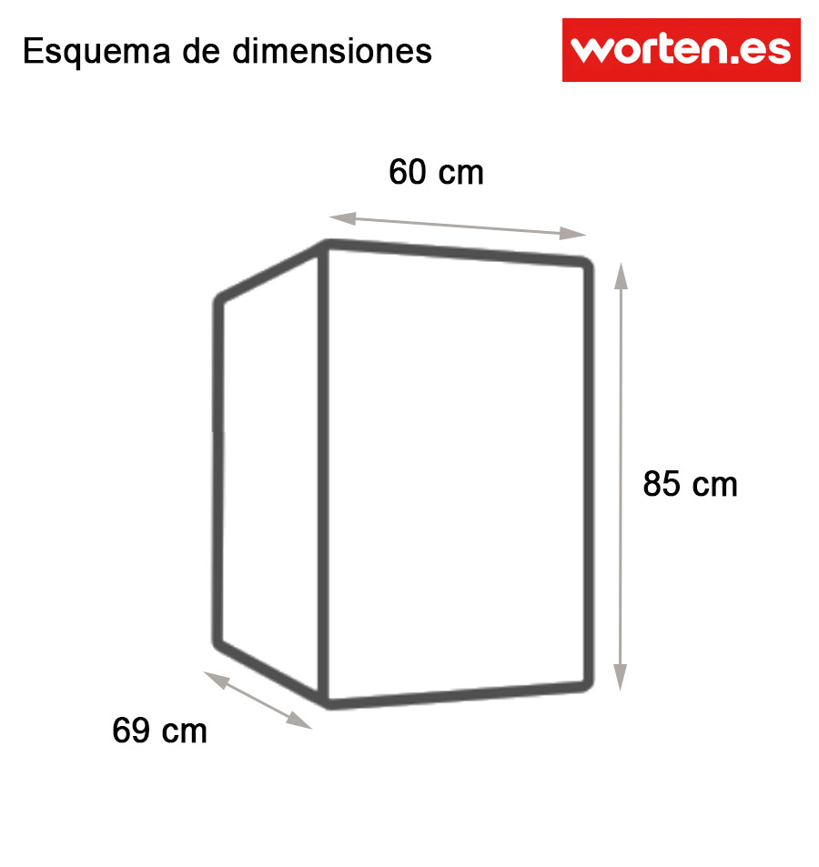 Secadora LG RC90V9EV2 (9 kg - Bomba de Calor - Inox)