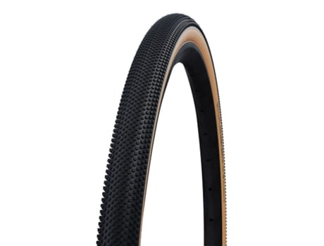 Neumático gravel SCHWALBE 700 X 40 SCHWALBE G-One R -Renfort V-Guard Ts (40-622) Tle Tubeless-Tubetype