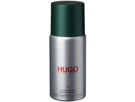 Desodorante Spray HUGO BOSS Hugo (150 ml)