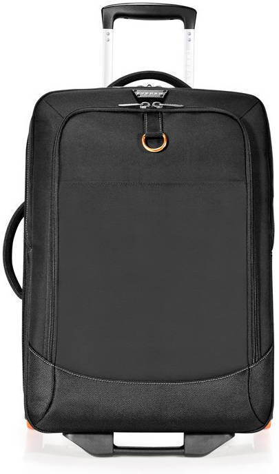 Everki Trolley Para de hasta 18.4 color negro funda titan