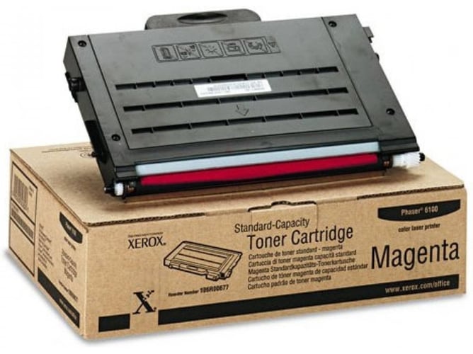 TONER XEROX 106R00677