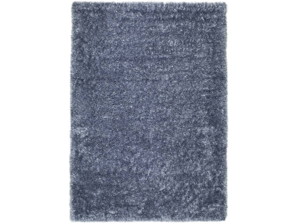 Homerug Alfombra Berlin 80x150 matris exclusivo azul 160x230