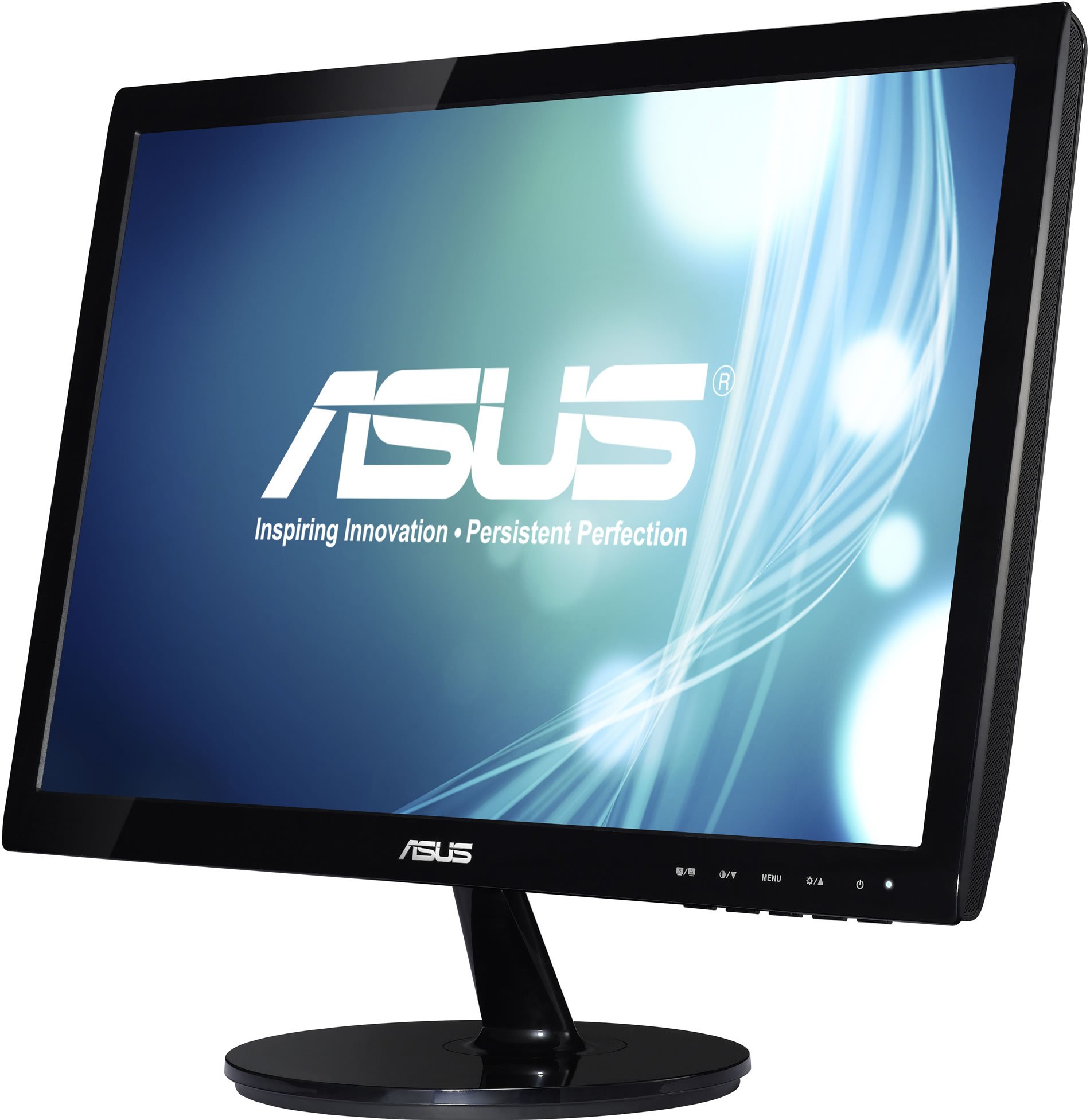 Monitor ASUS VS197DE (18.5'' - HD - LCD LED)