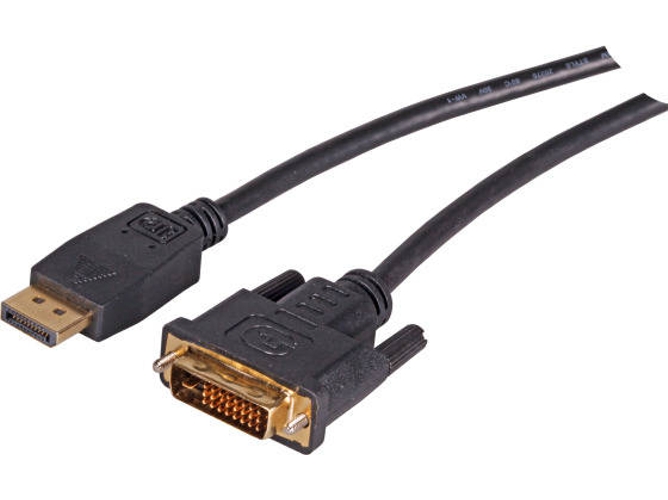 Cable EFB ELEKTRONIK (DVI - DVI)