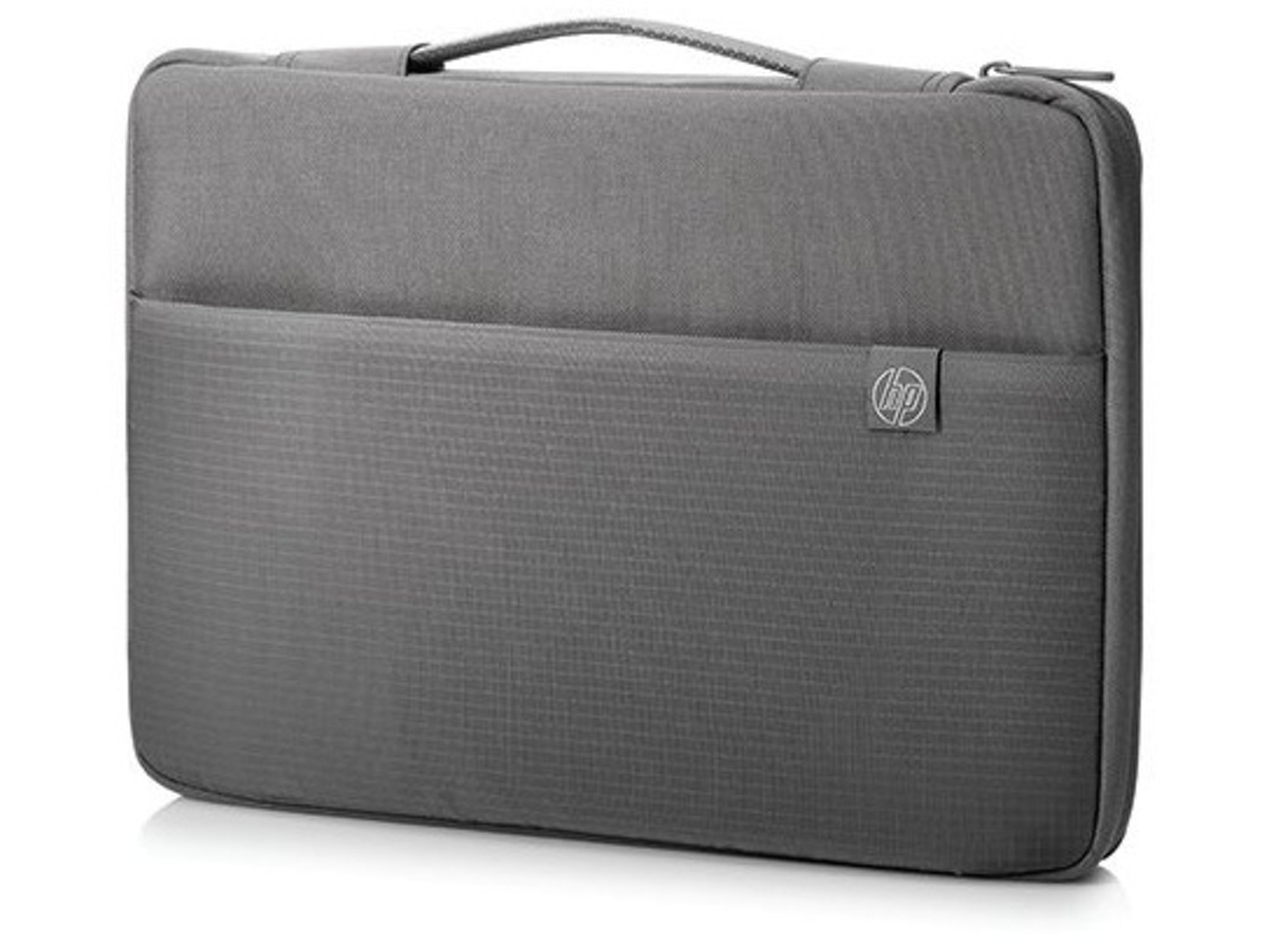 Funda HP Carry Sleeve (PC - 14'' - Gris)