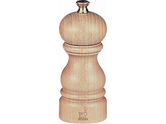 Cilio Peugeotparis Mp molinillo de pimienta madera 12 cm especias