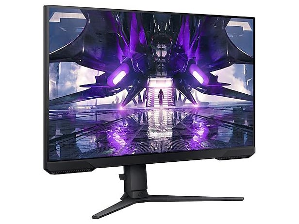 Monitor SAMSUNG LS27AG302NU (27" - 144 Hz - 1 ms)