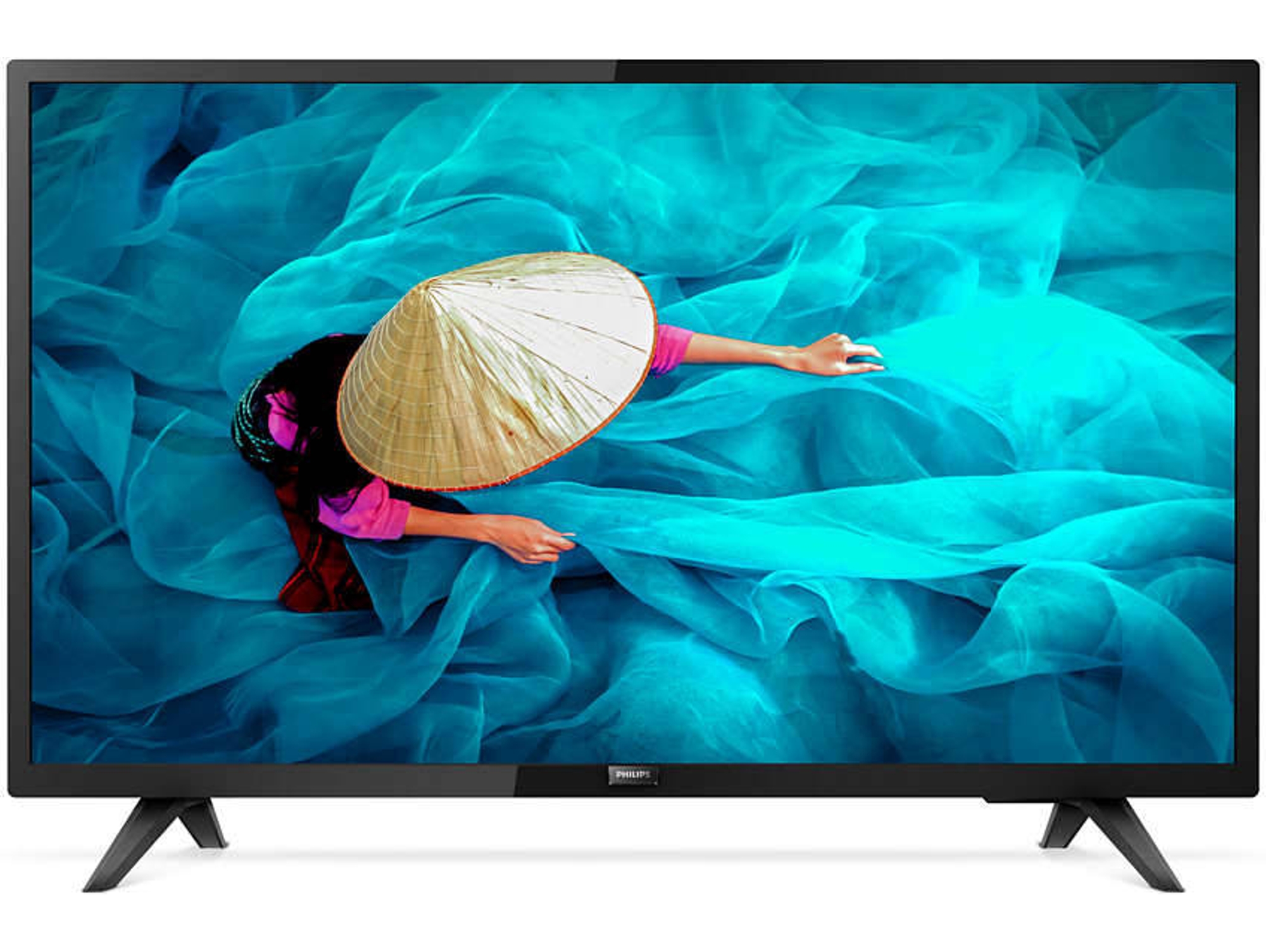 TV PHILIPS 32HFL5014/12 Hospitality (LED - 32'' - 81 cm - Full HD - Smart TV)