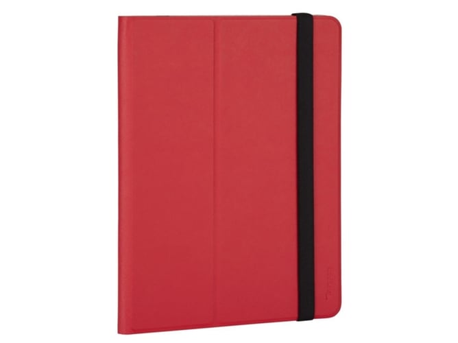 Funda Tablet Universal 10'' Targus THD45603EU Rojo