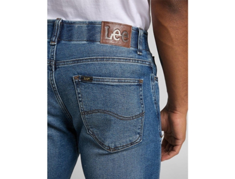 Lee Extreme Motion Straight Jeans