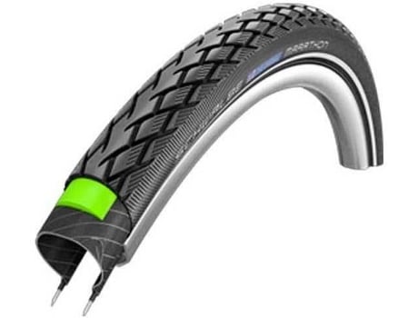 Neumático para Ciclismo urbano SCHWALBE Marathon Performance Greenguard Speedgrip (28´´)