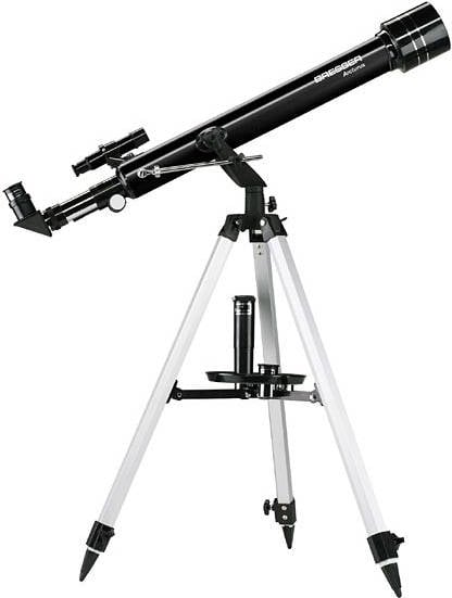 Telescopio BRESSER OPTICS Arcturus 60/700