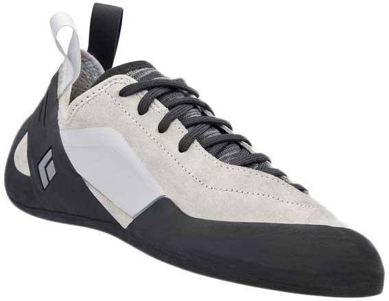 Black Diamond Unisex adulto zapatillas para hombre aspect gris montaña eu 39