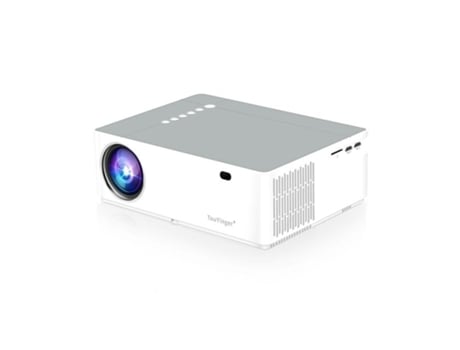 Proyector SLOWMOOSE Home Theater Full HD 1080P M19