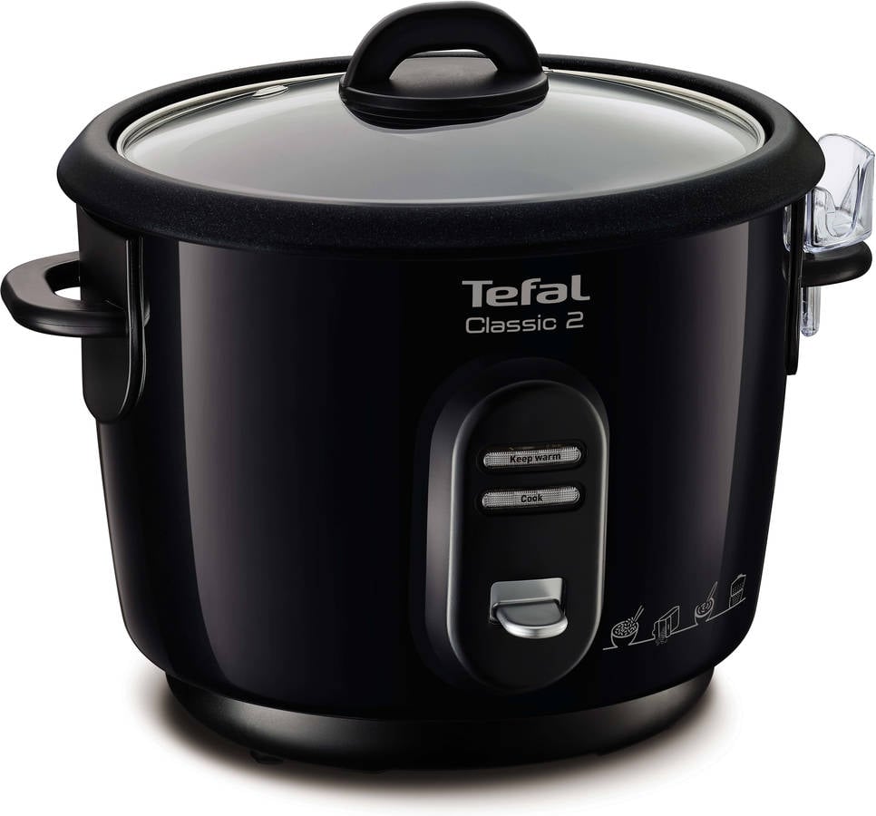 Arrocera TEFAL Classic RK1028