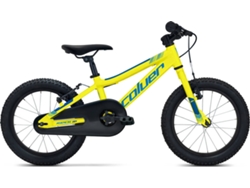 Bicicleta Infantil COLUER Rider 16