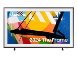 TV SAMSUNG TQ75LS03DAUXXC (QLED - 75'' - 191 cm - 4K Ultra HD - Smart TV)