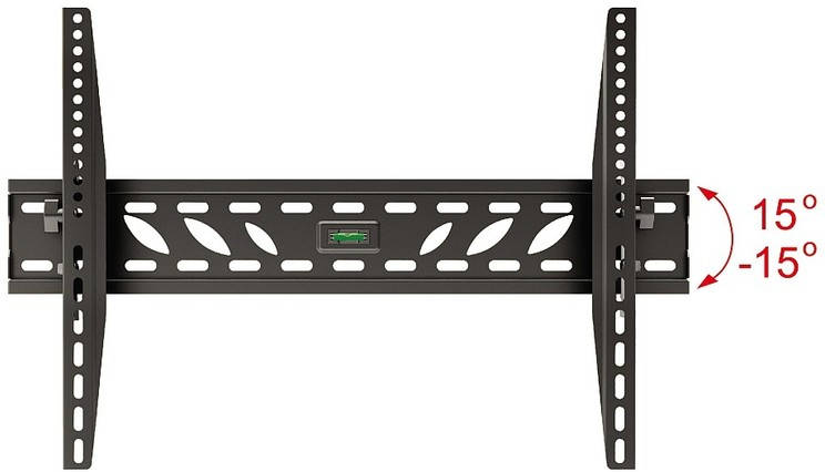 Soporte de TV OPTICUM AX Strong Rapid (23'' a 42'' - Hasta 50 Kg)