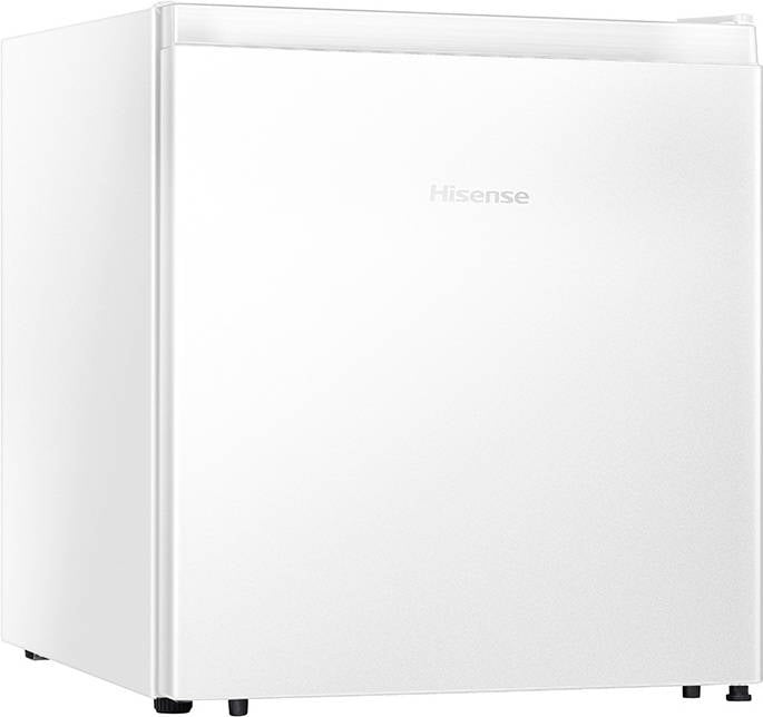 Frigorífico 1 puerta HISENSE RR58D4AWF (Estático - 50 cm - 45 L - Blanco)