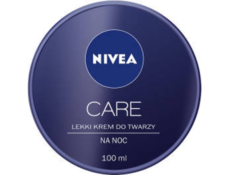 Crema Facial NIVEA Light 3In1 (100ml)