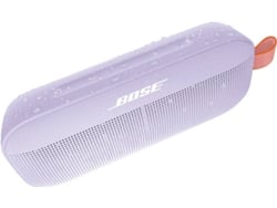 Altavoz Bluetooth BOSE Soundlink Flex ED LT (Autonomía: hasta 12h - Morado)