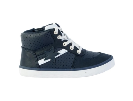 Zapatillas de Niños CLARKS Azul (20)