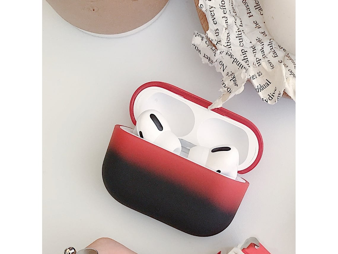 Funda Apollo para AirPods 1 & 2