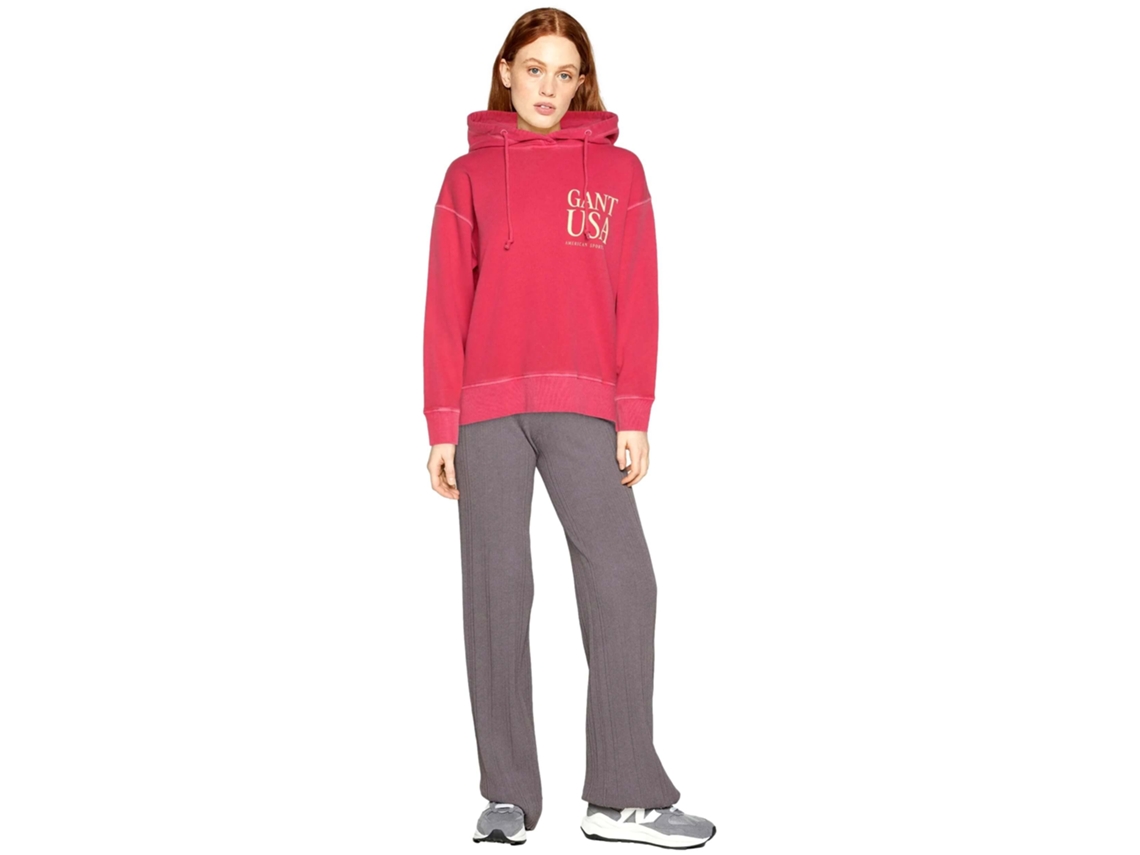 Gant discount sudadera mujer