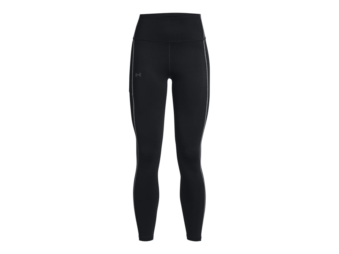 Leggins UNDER ARMOUR Mujer (XS - Multicolor)