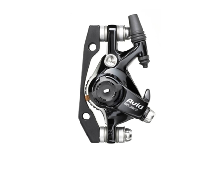 Frenos de disco SRAM Bb7 Road S Blk Fr/Rr