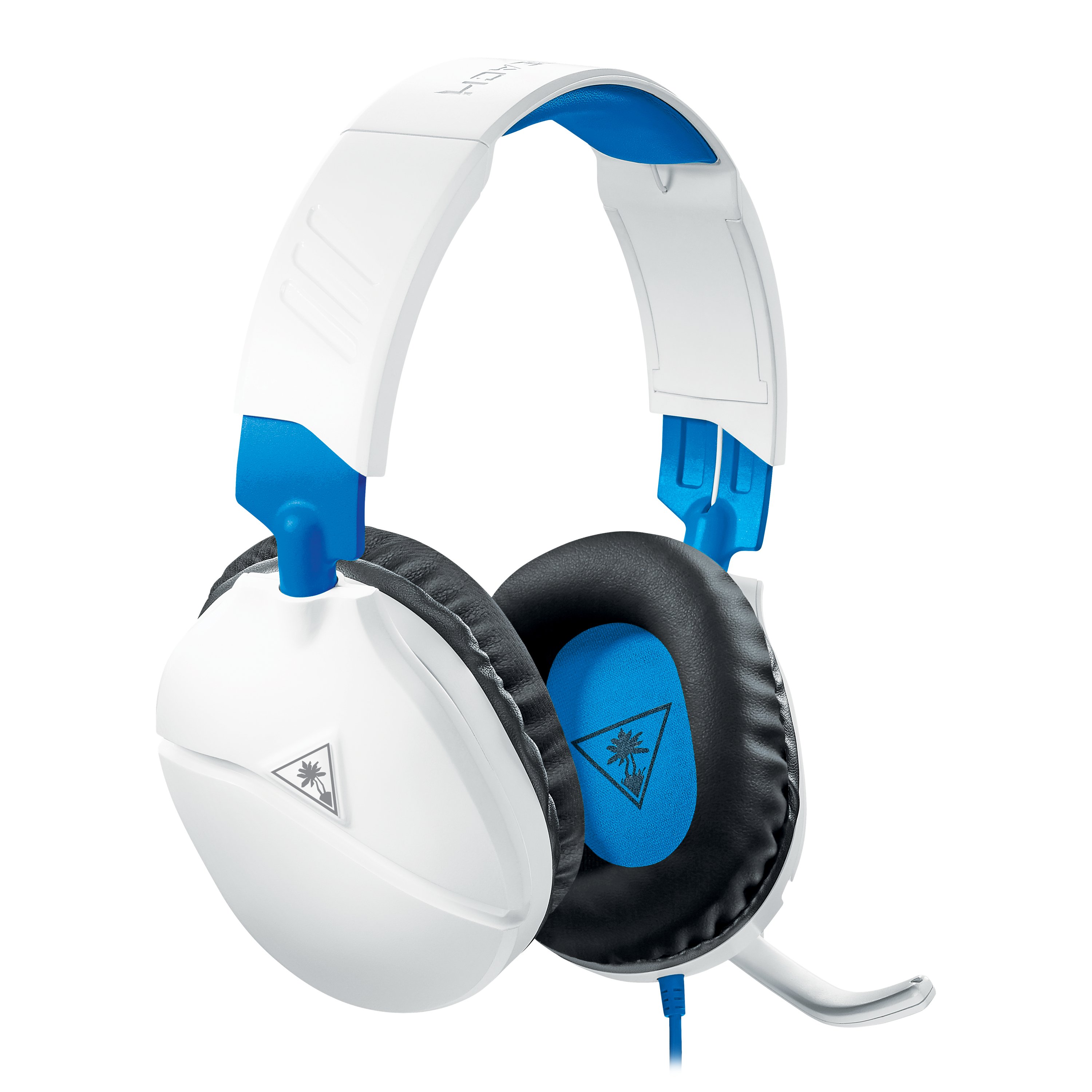 Auriculares gaming con cable TURTLE BEACH Recon 70 (Con Micrófono)