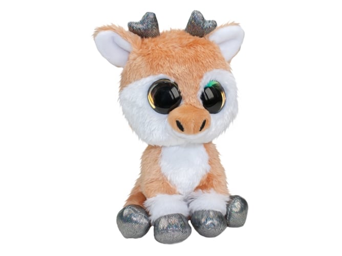 Peluche LUMO STARS Reindeer Vasa