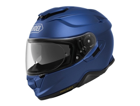 Casco SHOEI Gt-Air 2 - Mate Azul Metálico XS