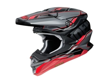 Casco SHOEI Vfx-Wr - Allegiant Tc-1 - S