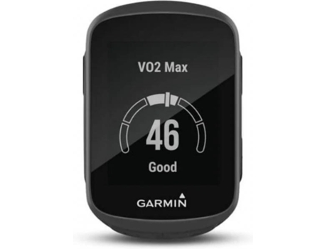 Cuentakilómetros GARMIN Edge 130 Plus (Autonomia: 12h)