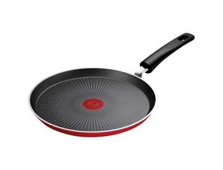 Crepera daily expert 25cm roja C2893802 - TEFAL