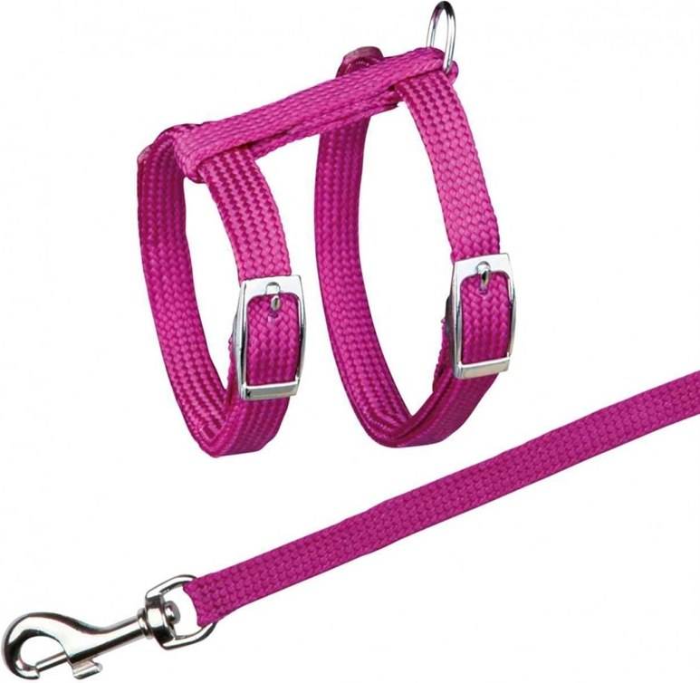 Pack TRIXIE Nylon Gato