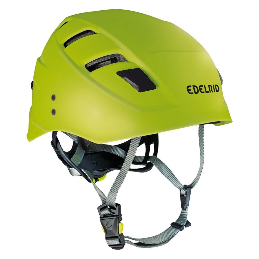 Edelrid Zodiac Casco de escalada montaña 5462